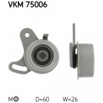 SKF Spannrolle, Zahnriemen